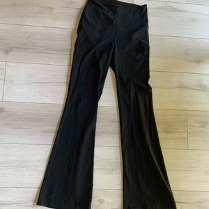 Groove pants lululemon